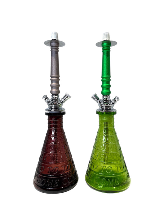 MYA GELANA Hookah - Wee Shisha N Vape