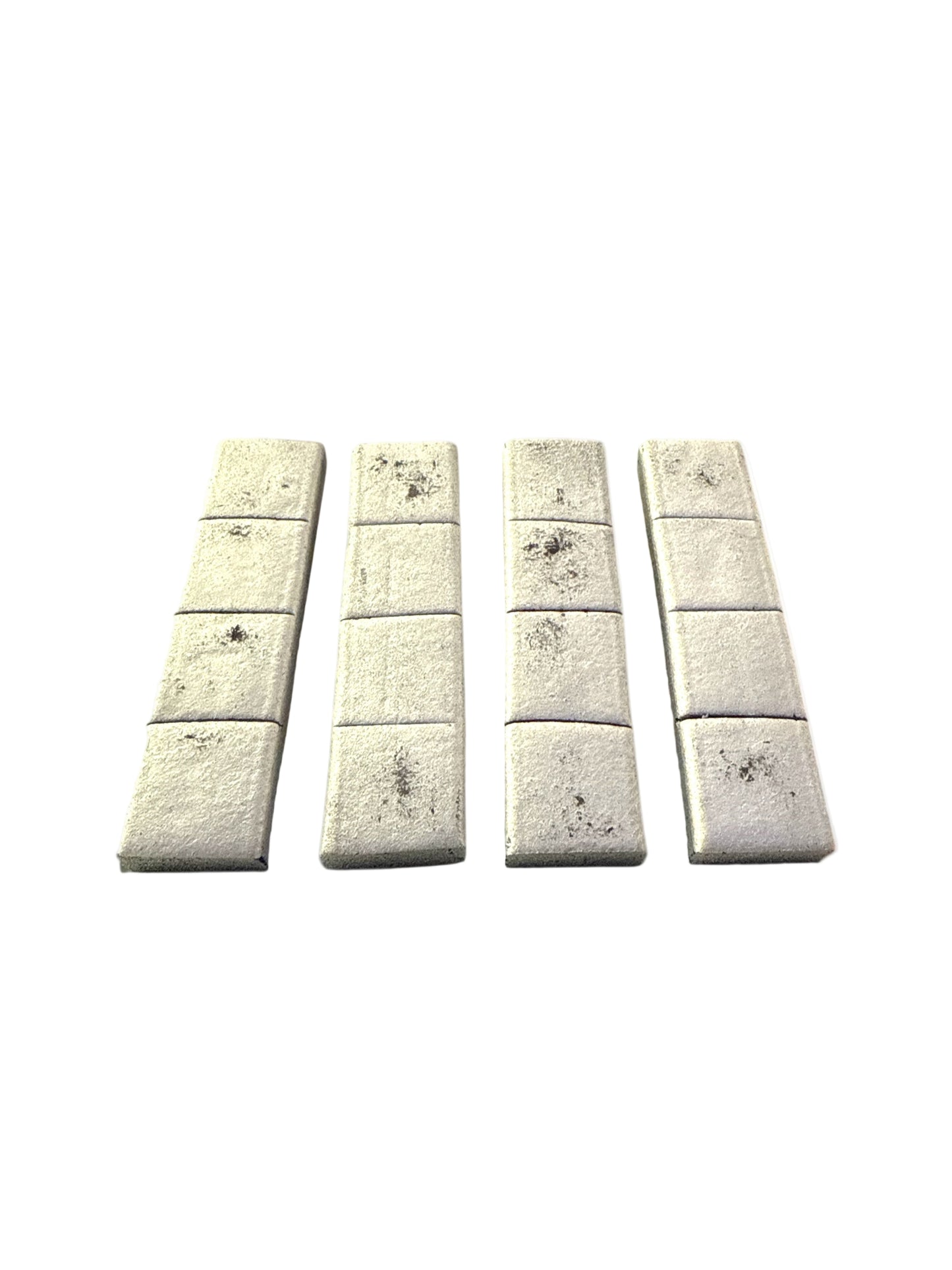 BANZAI Quick Light Charcoal - 96 Tablets - Wee Shisha N Vape