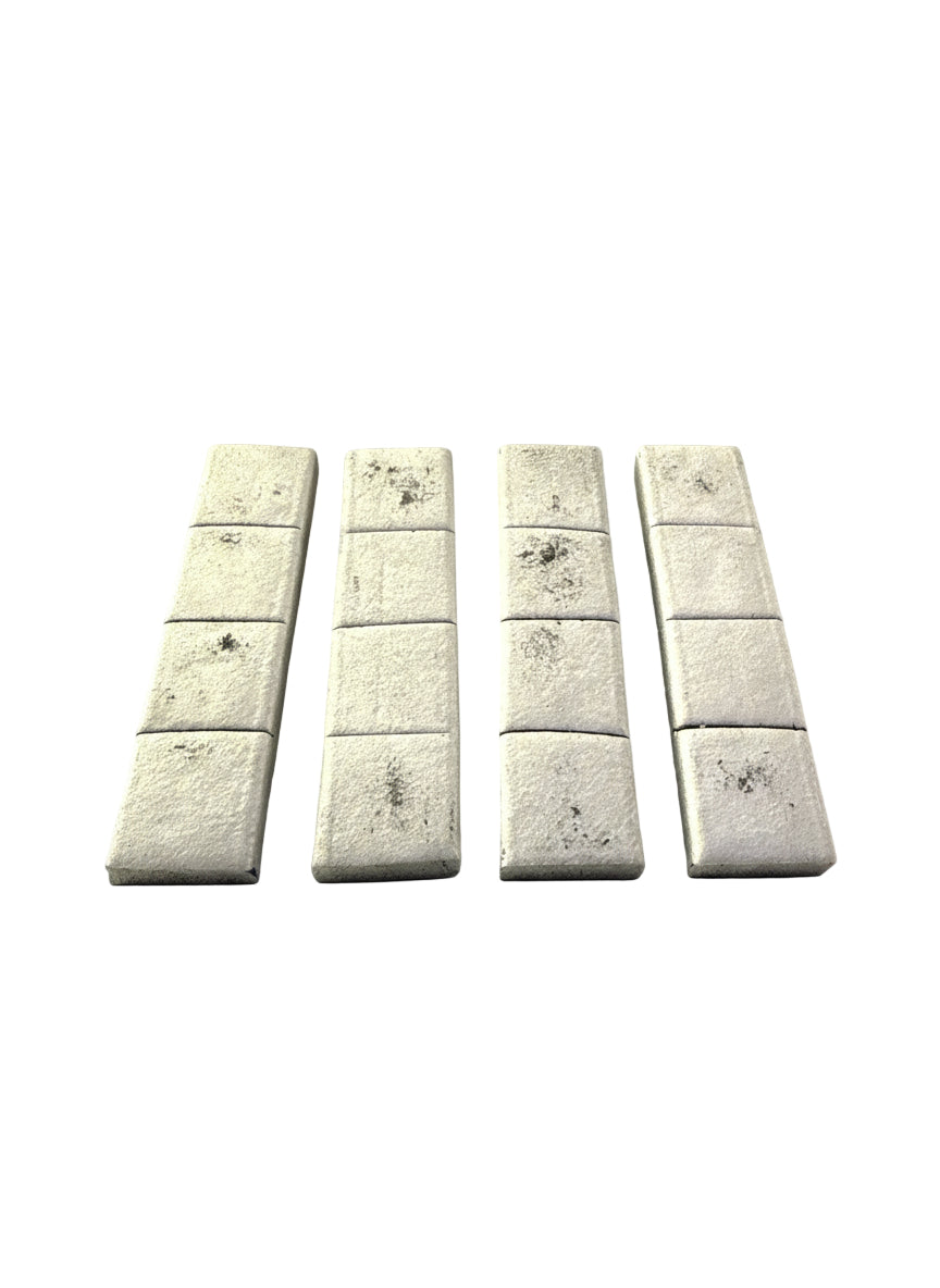 BANZAI Quick Light Charcoal - 96 Tablets - Wee Shisha N Vape