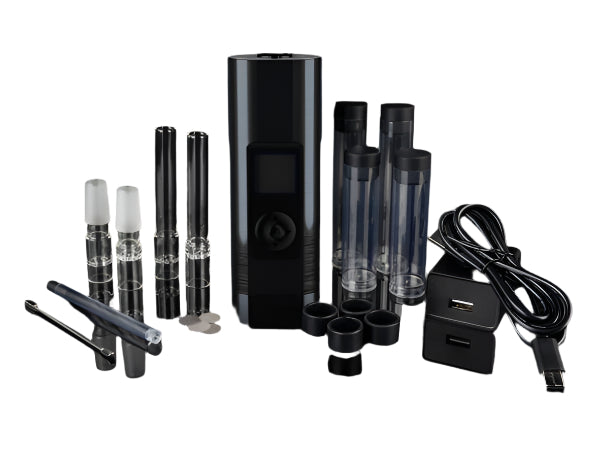 Arizer Solo 3 - Wee Shisha N Vape
