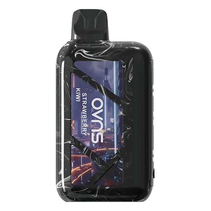 Strawberry Kiwi - OVNS 50K Pioneer - Wee Shisha N' Vape