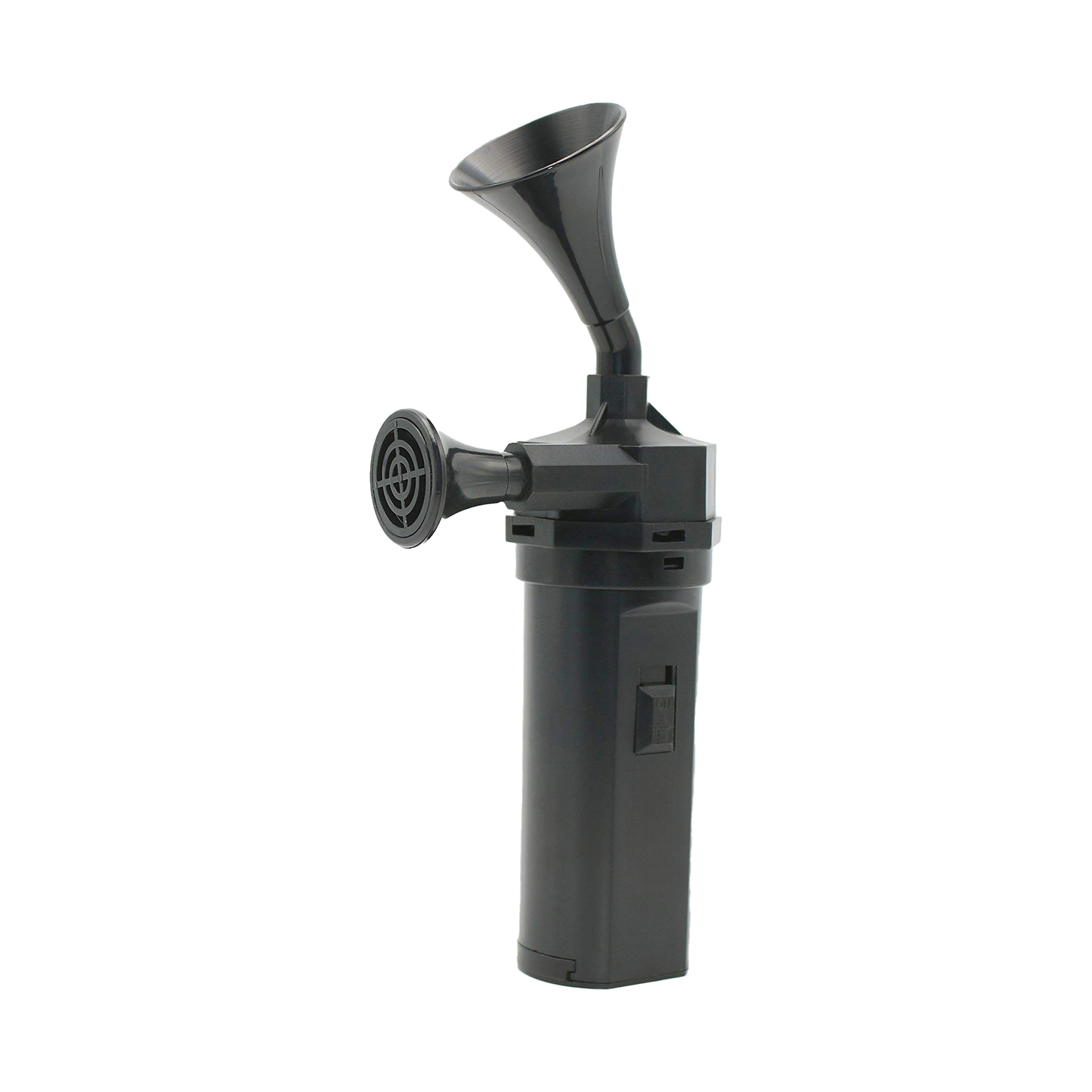 Vacuum Hookah Starter