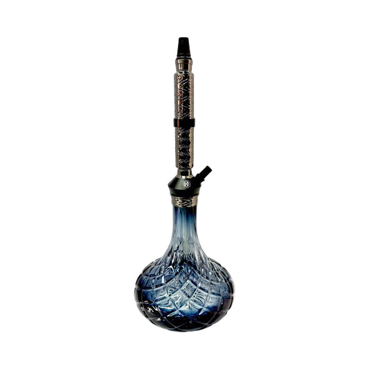 Wee Shisha - 20" Hookah Haze HM - 69 - Wee Shisha N Vape