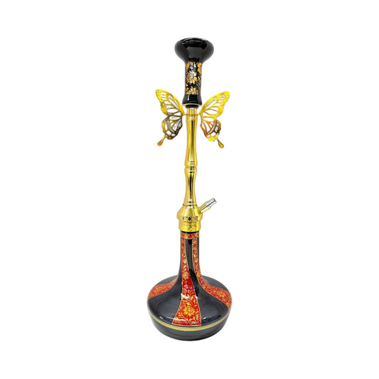 Wee Shisha - 20" Hookah Haze HM 42 - Wee Shisha N Vape