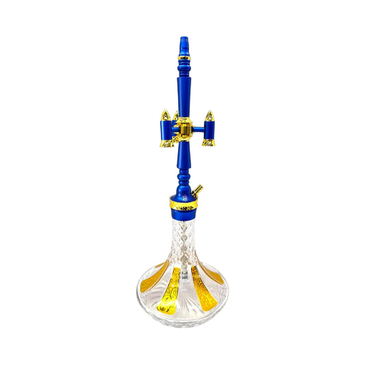 Wee Shisha - 20" Hookah Haze w/HMD - Wee Shisha N Vape