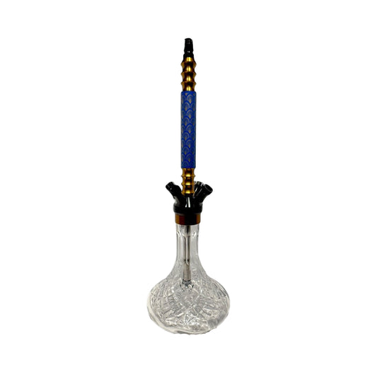 Wee Shisha - 4 Hose Hookah Haze HL-109 - Wee Shisha N Vape