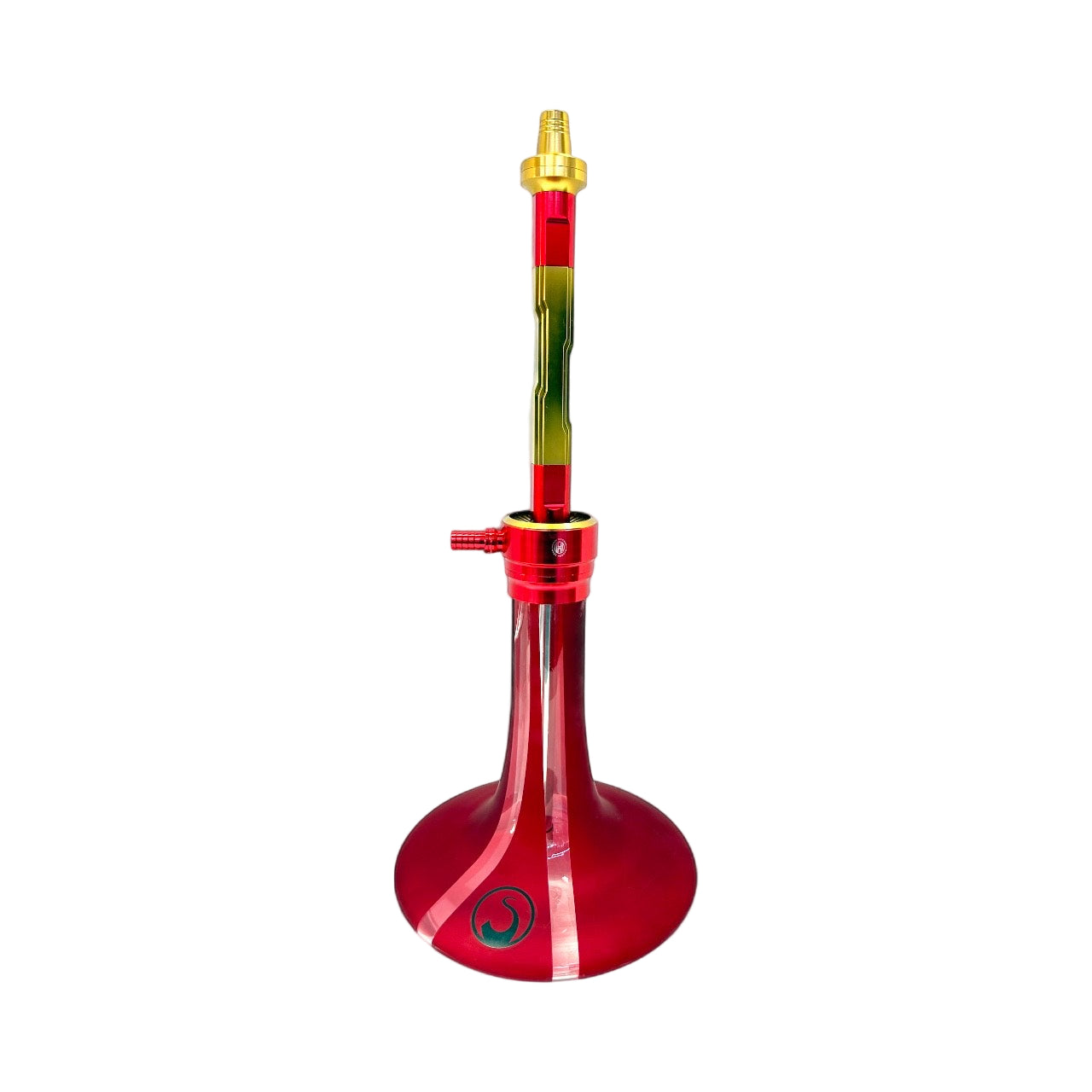 Wee Shisha - Hookah Haze 20" HM - 40 - Red - Wee Shisha N Vape