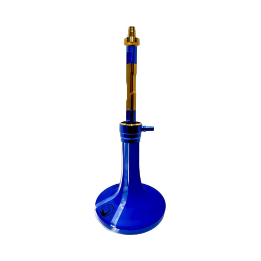 Wee Shisha - Hookah Haze 20" HM - 40 - Blue - Wee Shisha N Vape