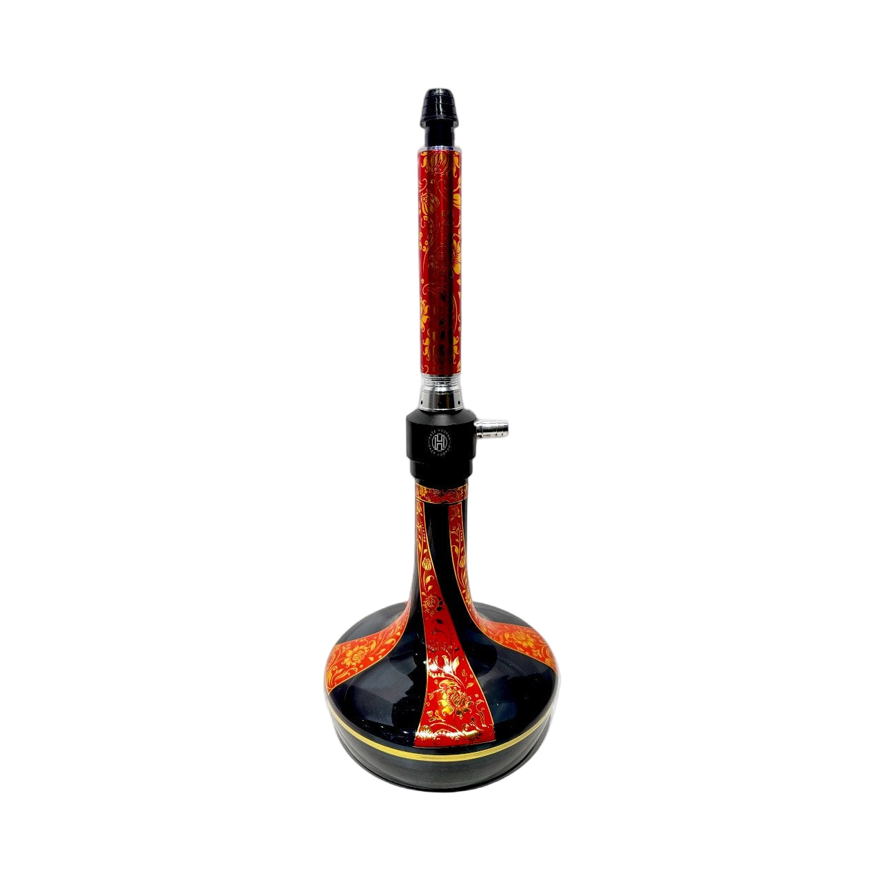 Wee Shisha - Hookah Haze 20" HM - 48 - Red - Wee Shisha N Vape
