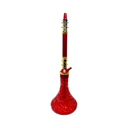 Wee Shisha - Hookah Haze HL-81 - Wee Shisha N Vape