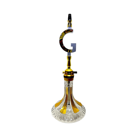 Wee Shisha - Hookah Haze HL-92 - Wee Shisha N Vape