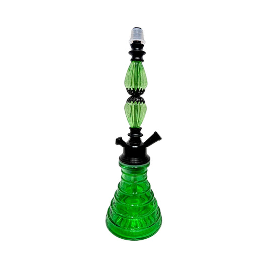 Wee Shisha - Hookah Haze W11 - Green - Wee Shisha N Vape