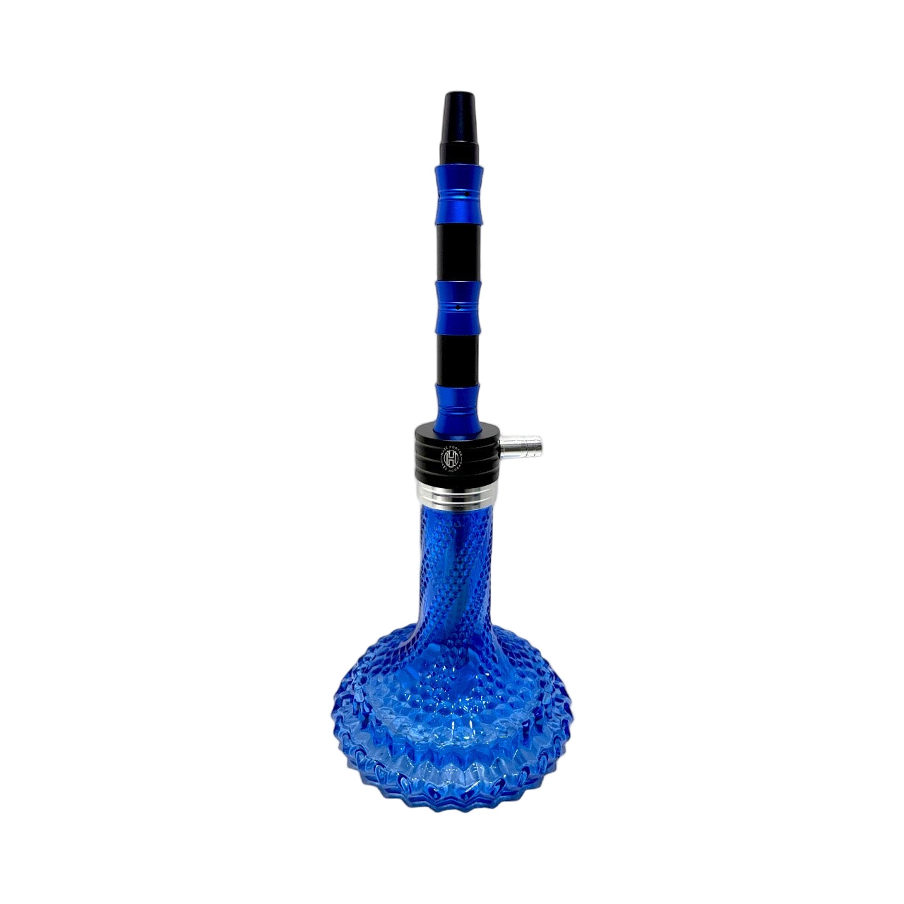 Wee Shisha - VN White Silver - Blue - Wee Shisha N Vape
