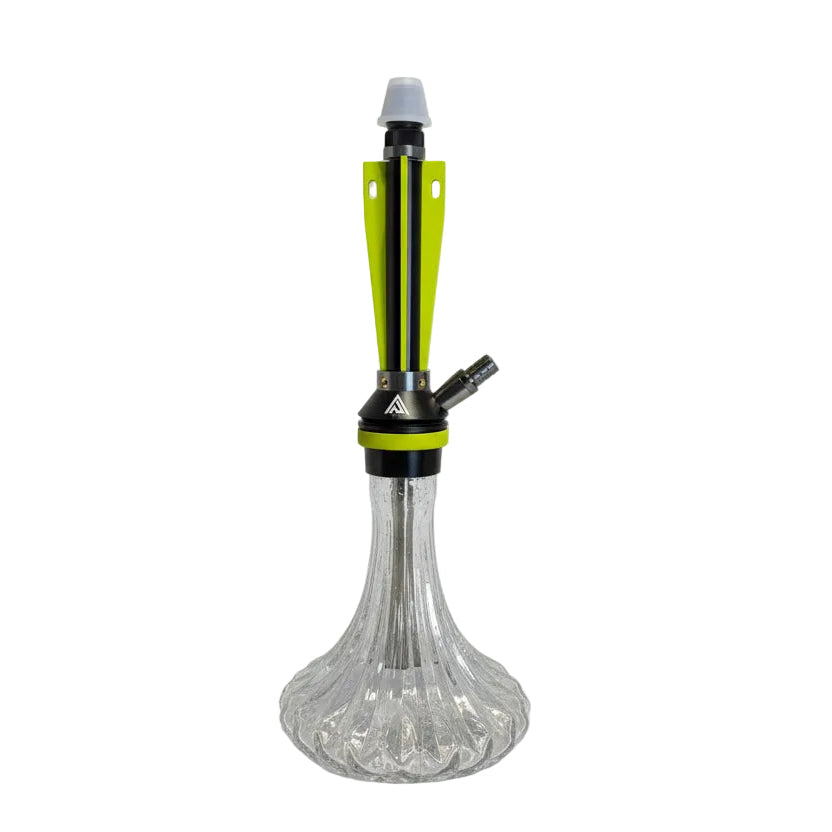 YELLOW - ACE Party Hookah - Wee Shisha N Vape