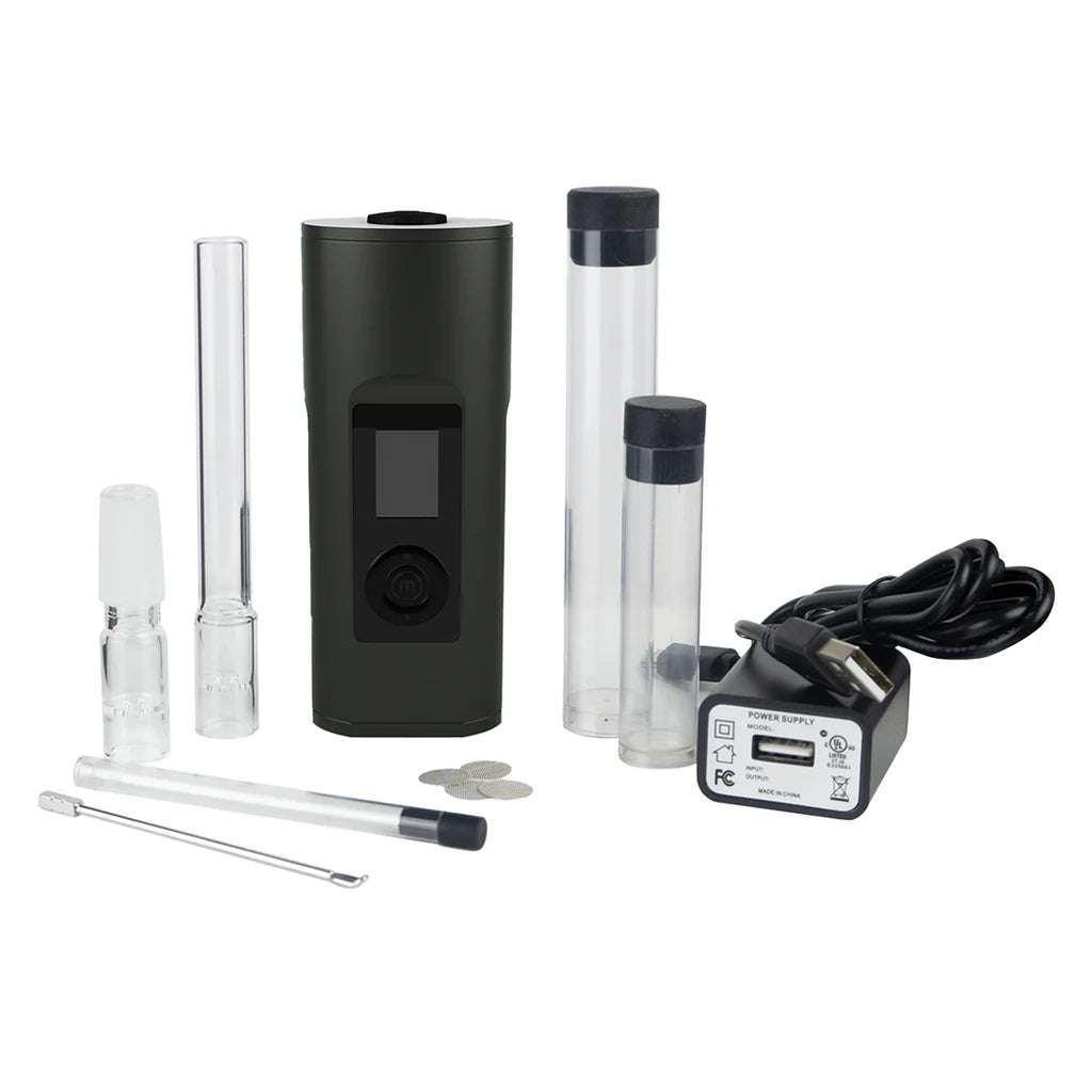 Arizer Solo 2 Max - Dry herb vaporizers - Wee Shisha n Vape
