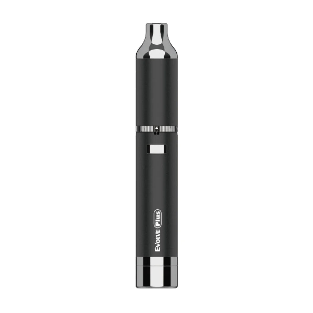 Black Yocan Evolve Wax Plus - Vaporizer - Wee Shisha N Vape