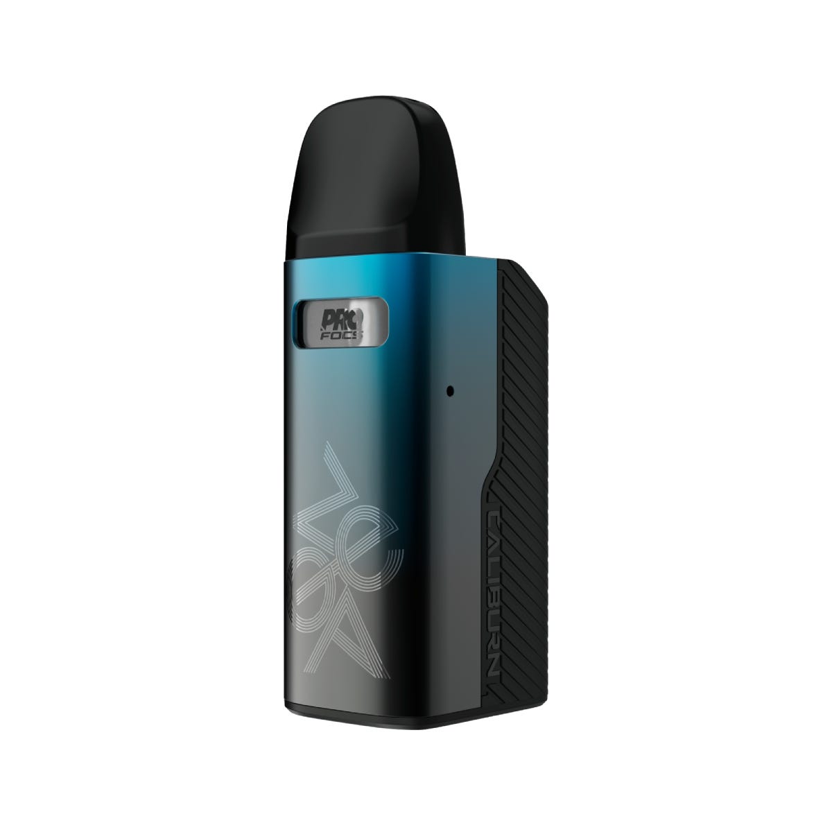 Caliburn GZ2 Device - Blue & Black -  Wee Shisha N Vape