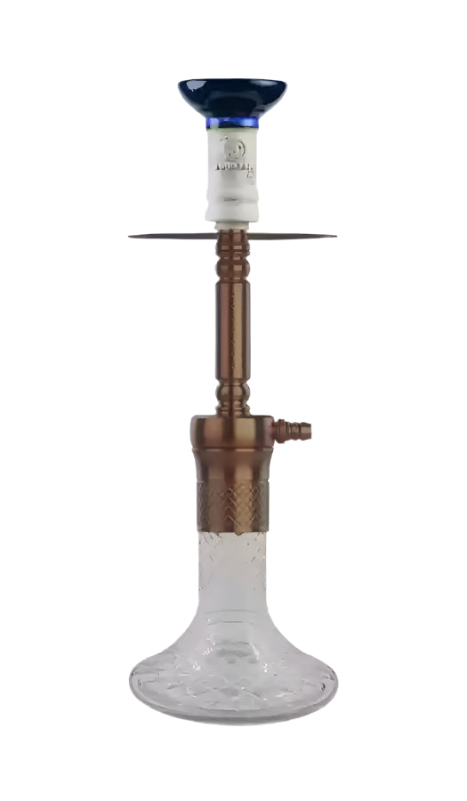 COCOYAYA (15") Conquer Series LaLa Hookah - Hookah - Wee Shisha N Vape
