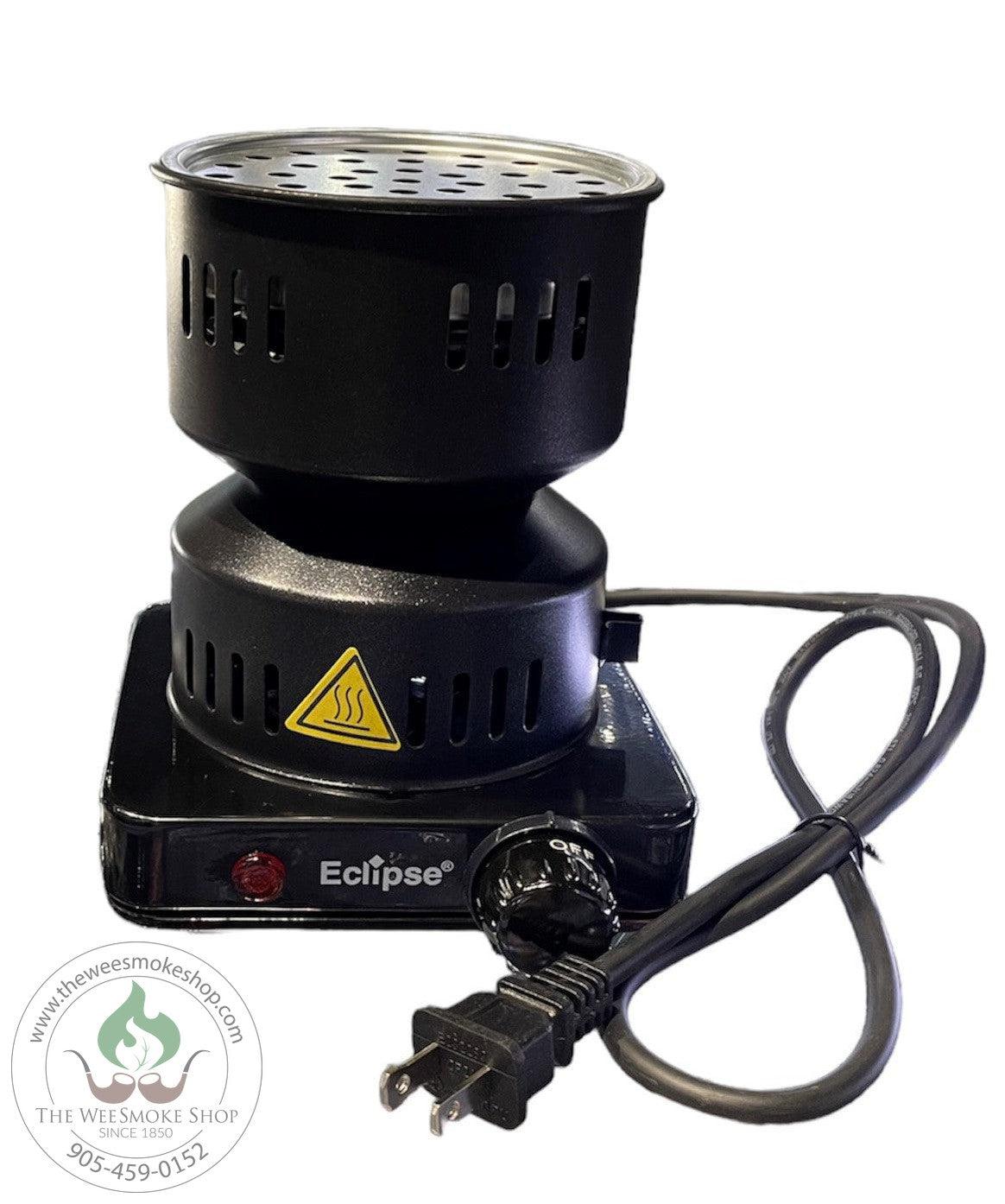 Eclipse 650W Portable Charcoal Burner