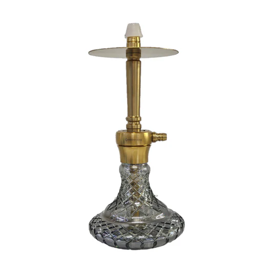 COCOYAYA (15") Conquer Series Felix Hookah - Hookah - Wee Shisha N Vape