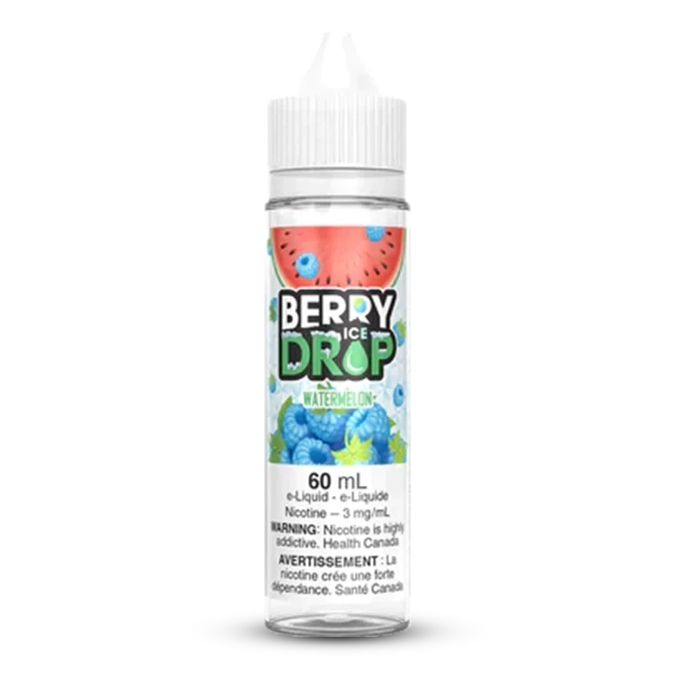 Berry Drop Ice E-liquid (3mg - 60ml)