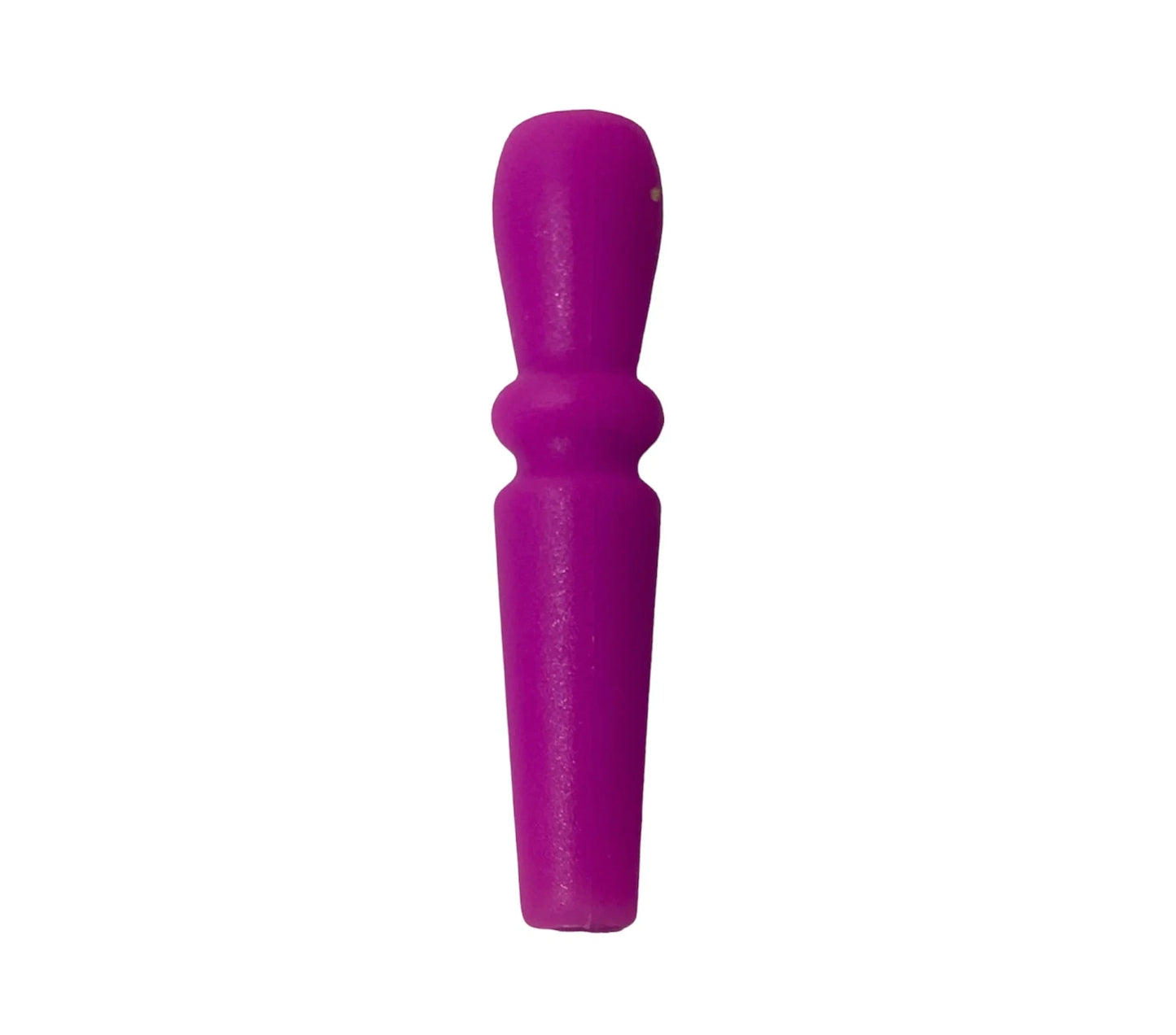 Purple Silicone Hookah Tips - Hookah Accessories - Wee Shisha N Vape
