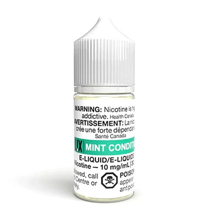 Lix (Salt) E-Liquid 10mg (30mL)