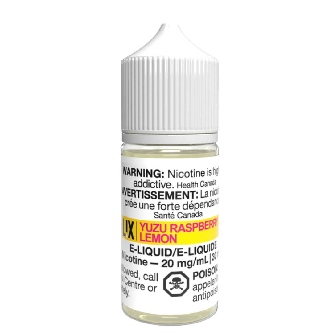 Lix (Salt) 30mL E-Liquid (20mg)