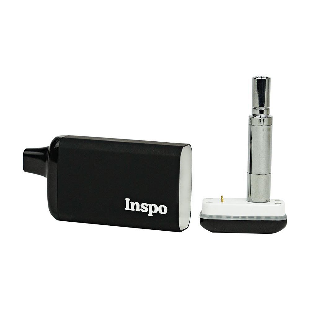 Randy's Inspo Concentrate Vaporizer