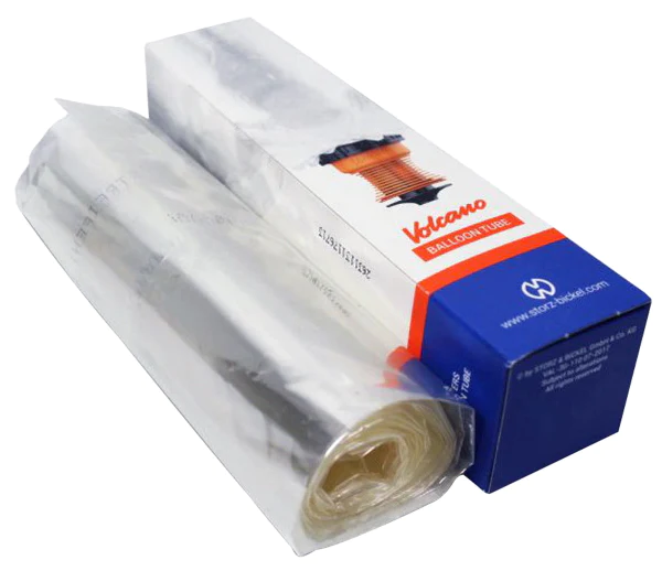 Volcano Balloon Tube (3 Meters)