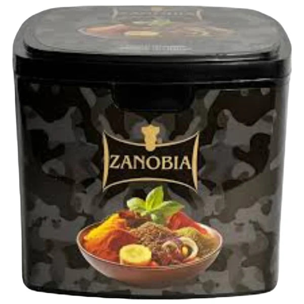 Zanobia Herbal Molasses (250g) - Pan Masala - Wee Shisha N Vape