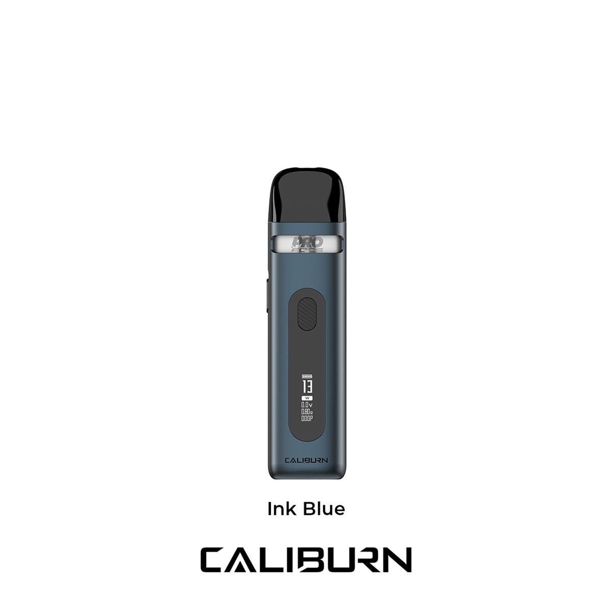 Caliburn X Pod Device Ink Blue - Wee Shisha N Vape