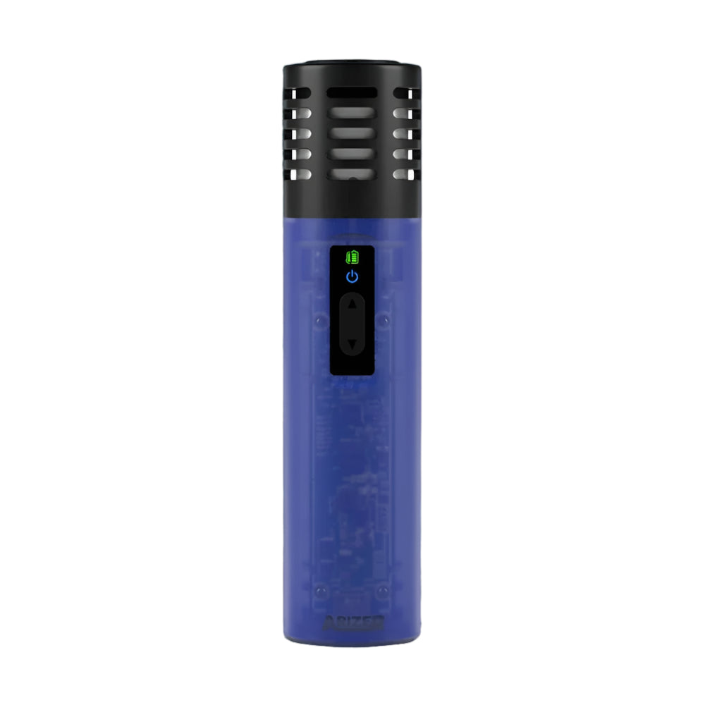 Arizer Air SE - dry herb vaporizers - wee shisha n vape