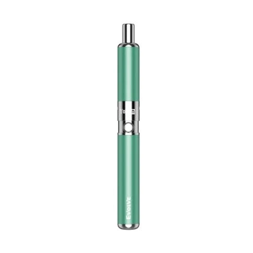 Teal Yocan Evolve-D Dry Herb Vape - Vaporizer - Wee Shisha N Vape