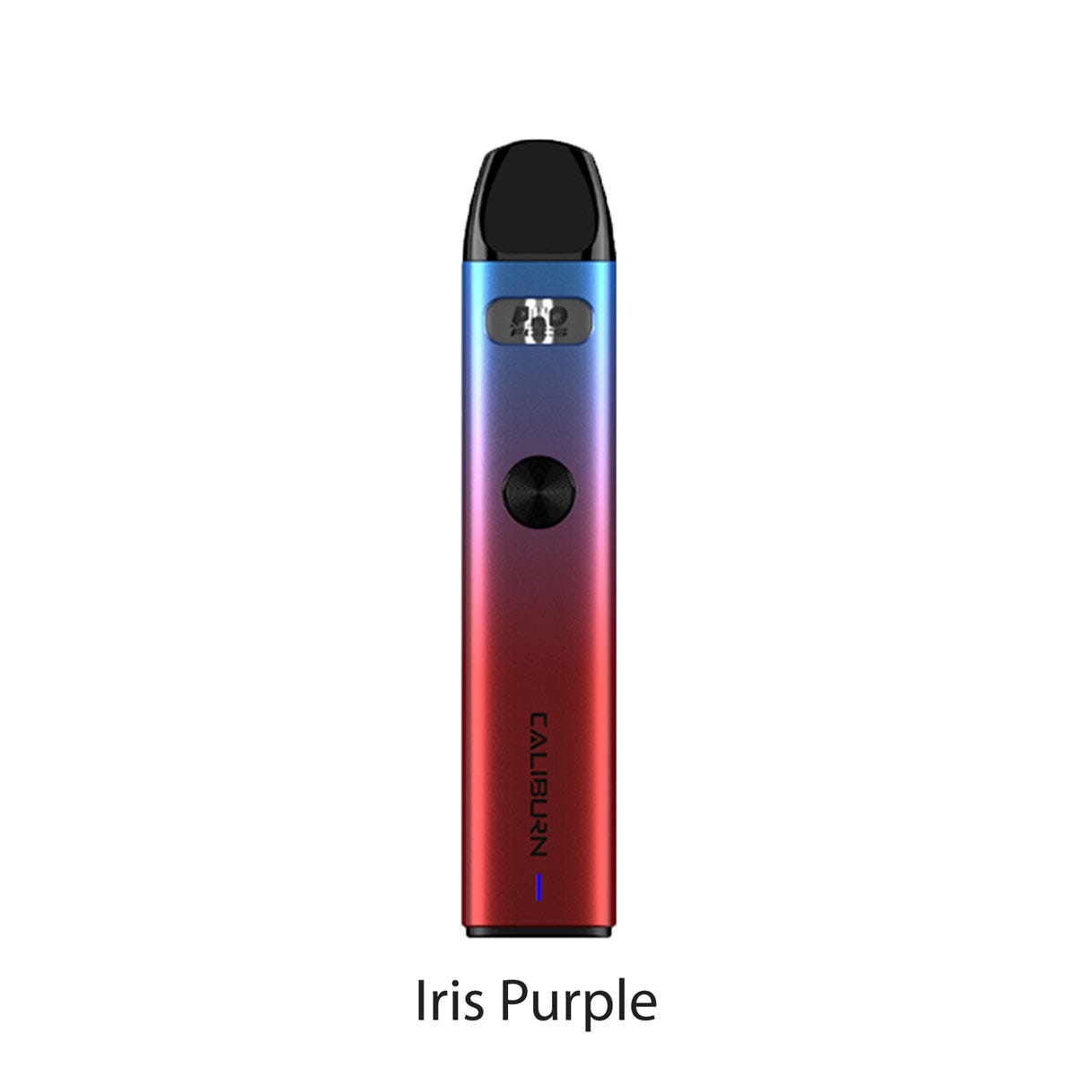 Caliburn A2 Pod System Iris Purple - Wee Shisha N Vape