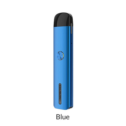 Caliburn G Device - Blue - Wee Shisha N Vape