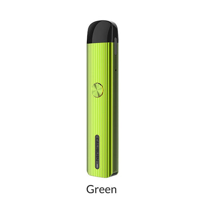 Caliburn G Device - Green - Wee Shisha N Vape