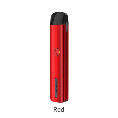 Caliburn G Device - Red - Wee Shisha N Vape