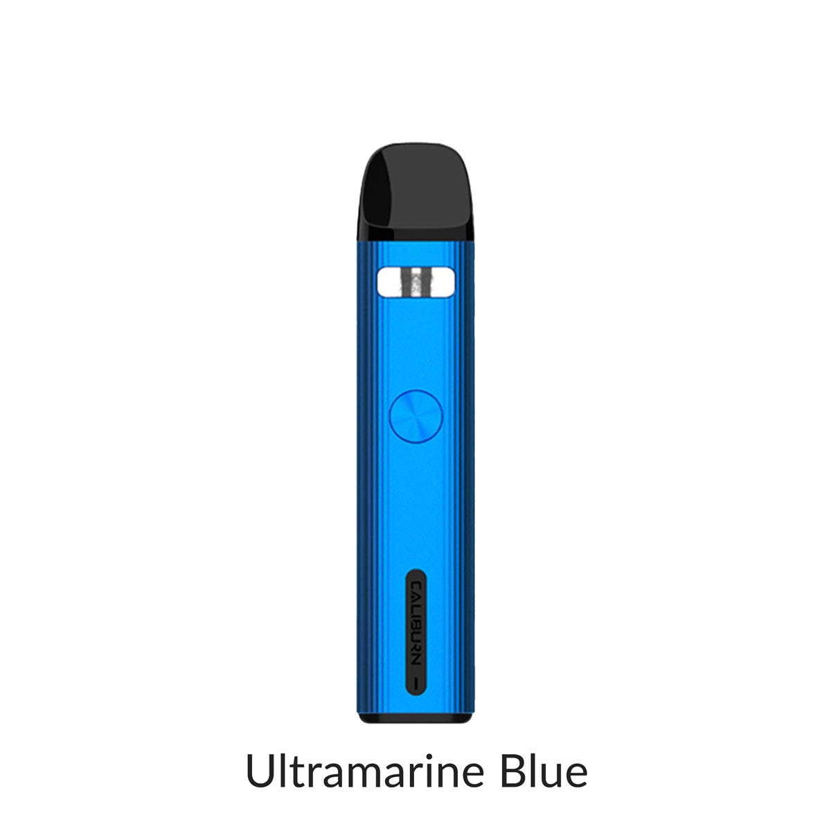 Caliburn G2 Pod Kit Device - Ultramarine  Blue - Wee Shisha N Vape