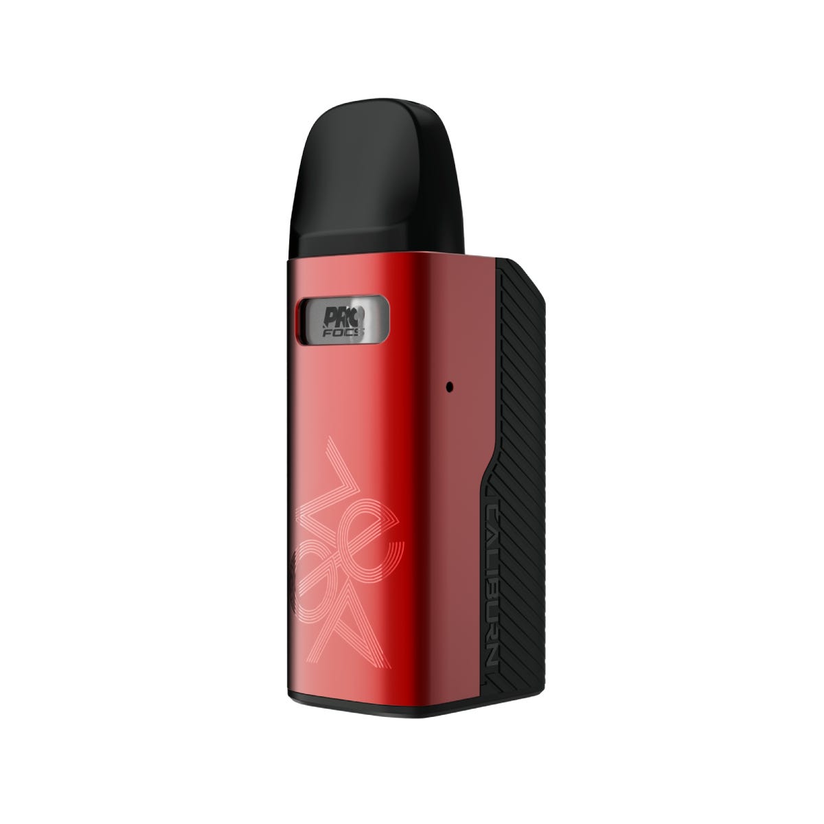 Caliburn GZ2 Device - Red - Wee Shisha N Vape
