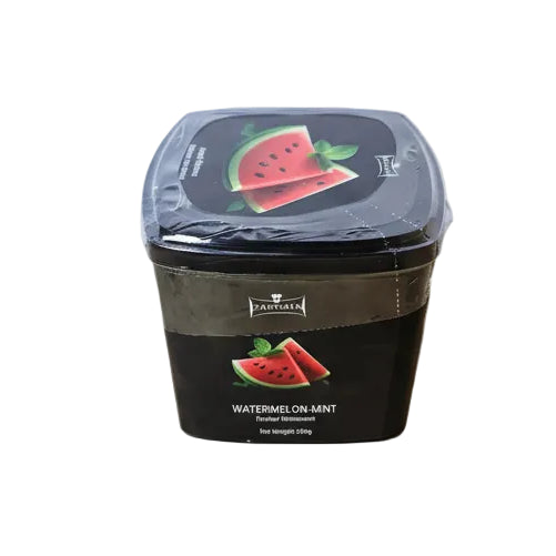 Zanobia Herbal Molasses (250g) - Watermelon Mint - Wee Shisha N Vape