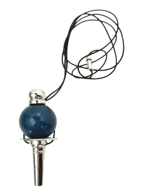 Wearable Hookah Mouth Tip Solid Colour-Hookah accessories- Wee Shisha N Vape