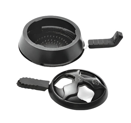 HMD 11 - Black - Wee Shisha N Vape