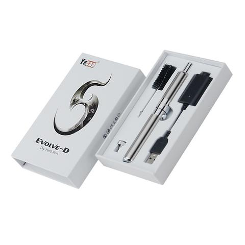 Yocan Evolve-D Dry Herb Vape - Vaporizer - Wee Shisha N Vape