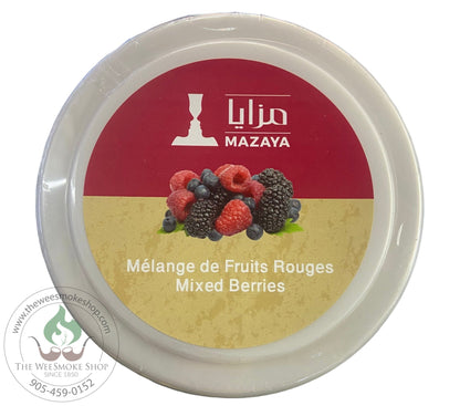 Mixed Fruit Mazaya 250 - hookah accessory - Wee Shisha N Vape