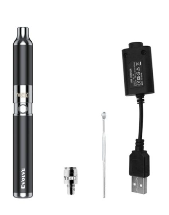 Yocan Evolve Wax 2020 Version - Vaporizer - Wee Shisha N Vape