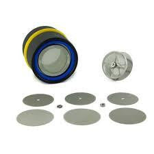 Volcano Solid Valve Filling Chamber For Herbs - Vaporizer Accessories - Wee Shisha N Vape