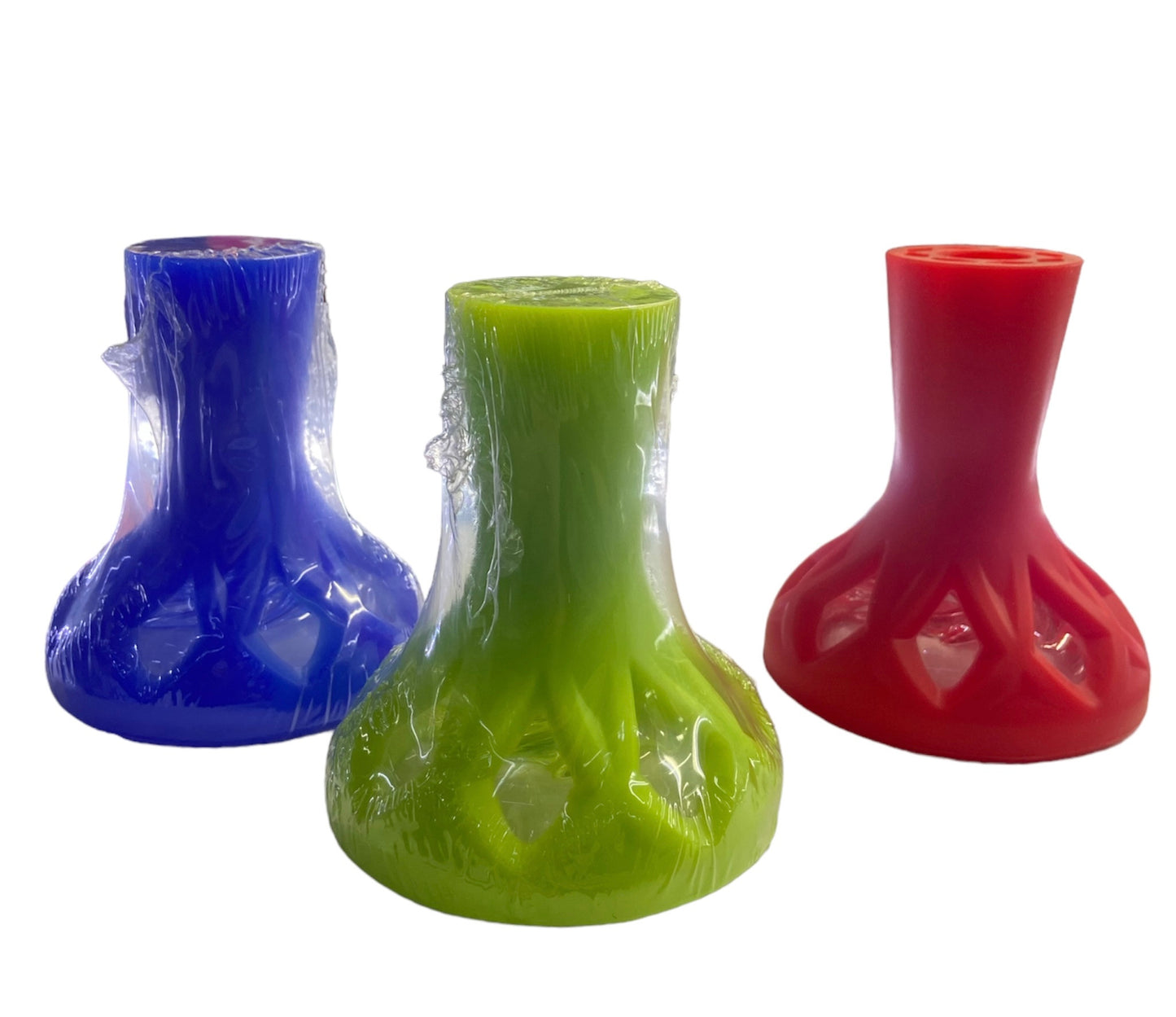Hookah Silicone Bowl (Glass) - Hookah Accessories - Wee Shisha N Vape