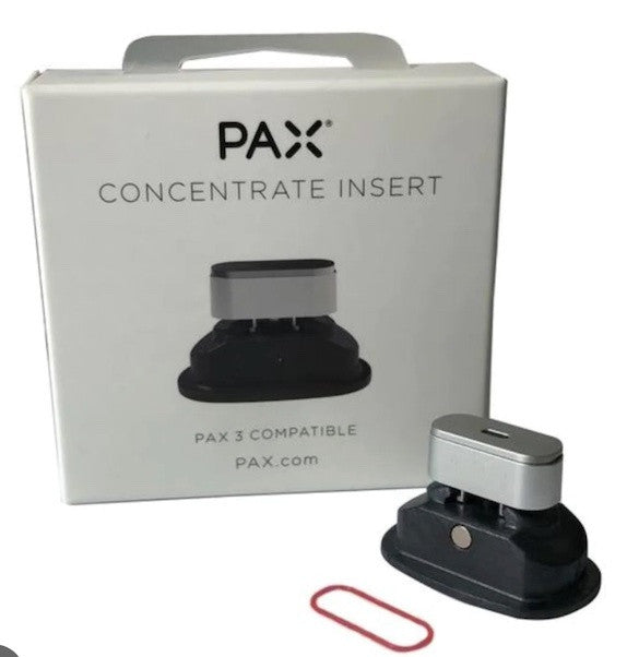 Pax Concentrate Insert-Wee Shisha N Vape