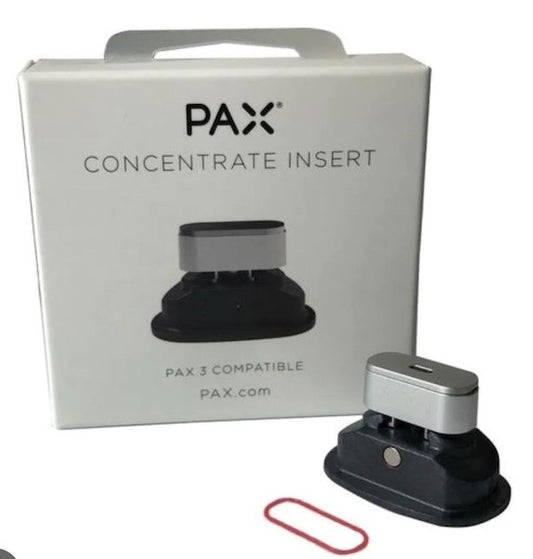 Pax Concentrate Insert-Wee Shisha N Vape